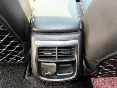 ChevroletGMDaewoo Impala 2016, 137546 км, за 6200000 KRW - фото 17