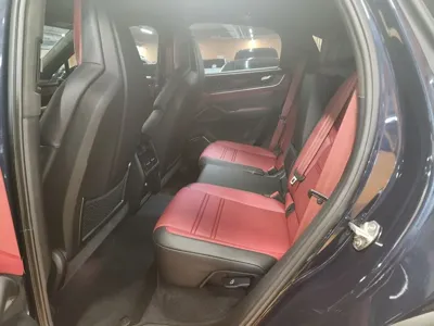 Porsche Cayenne 2025, 2000 км, за 240000000 KRW - фото 8
