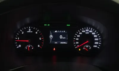 Kia Sorento 2016, 186288 км, за 10990000 KRW - фото 8