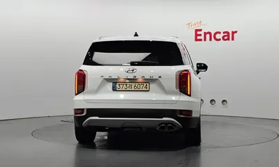 Hyundai Palisade 2022, 94273 км, за 26500000 KRW