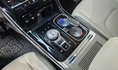 Kia Canival 2023, 36250 км, за 38300000 KRW - фото 9