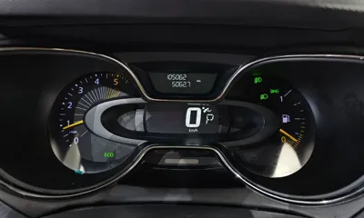 Renault-KoreaSamsung QM3 2016, 105062 км, за 6200000 KRW - фото 8