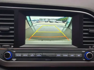 Hyundai Avante 2016, 77948 км, за 9800000 KRW - фото 12