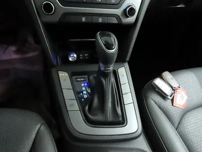 Hyundai Avante 2018, 48500 км, за 12800000 KRW - фото 13