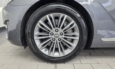 Genesis EQ900 2017, 138612 км, за 14000000 KRW - фото 5