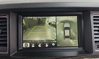 Genesis G80 2018, 175387 км, за 16500000 KRW - фото 16