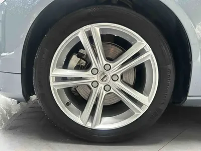 Volvo S90 2019, 52000 км, за 121800 CNY - фото 7