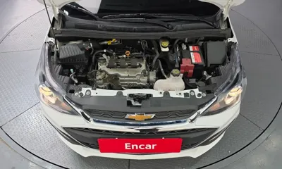 ChevroletGMDaewoo Spark 2021, 51255 км, за 7700000 KRW - фото 6