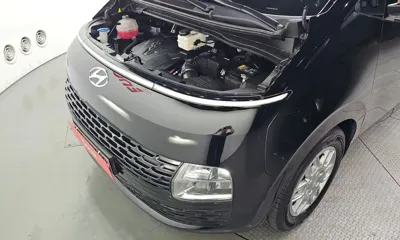 Hyundai Staria 2024, 145666 км, за 17900000 KRW - фото 6