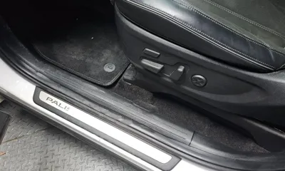 Hyundai Palisade 2022, 98974 км, за 23500000 KRW - фото 28