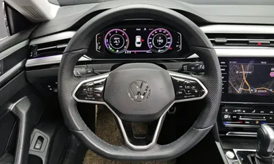 Volkswagen Arteon 2022, 88206 км, за 25600000 KRW - фото 12