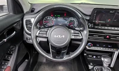 Kia Seltos 2023, 56588 км, за 19300000 KRW - фото 13