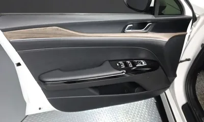 Kia K5 2022, 90444 км, за 27500000 KRW - фото 24