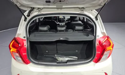 ChevroletGMDaewoo Spark 2017, 16606 км, за 7600000 KRW - фото 20