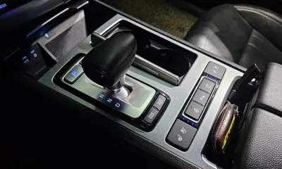 Genesis G80 2018, 298611 км, за 9700000 KRW - фото 9
