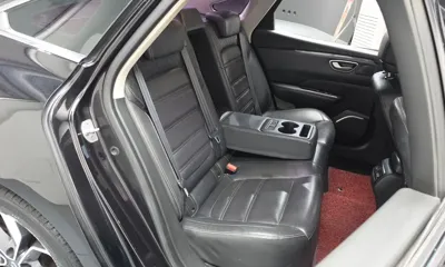 Renault-KoreaSamsung SM6 2019, 169566 км, за 9000000 KRW - фото 26