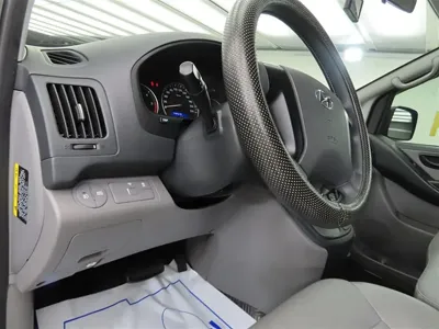 Hyundai Starex 2018, 234007 км, за 7600000 KRW - фото 13