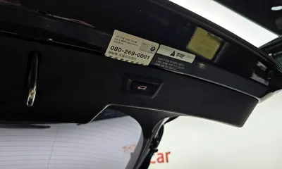 BMW X6 2016, 133155 км, за 25900000 KRW - фото 20