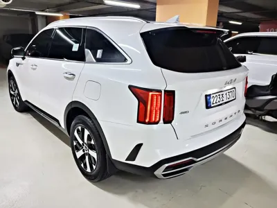 Kia Sorento 2022, 90600 км, за 23550000 KRW