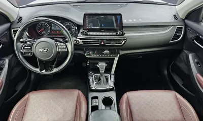 Kia Seltos 2020, 47432 км, за 19900000 KRW - фото 7