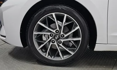 Hyundai Avante 2019, 64254 км, за 13700000 KRW - фото 21