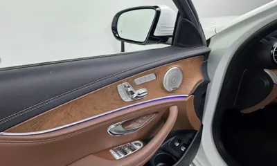 Mercedes-Benz E-Class 2022, 29438 км, за 46700000 KRW - фото 27
