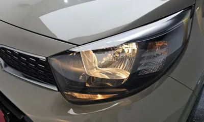 Kia Morning 2018, 14677 км, за 9400000 KRW - фото 22