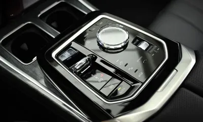 BMW 7-Series 2024, 15761 км, за 110000000 KRW - фото 9