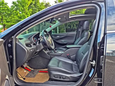 ChevroletGMDaewoo Malibu 2018, 136151 км, за 7200000 KRW - фото 18
