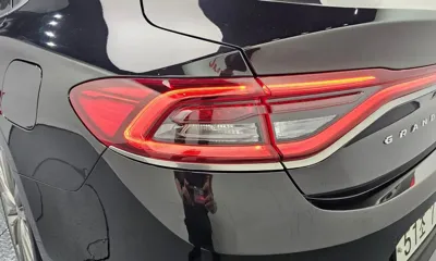 Hyundai Grandeur 2019, 114027 км, за 16000000 KRW - фото 23