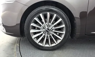 Kia K7 2017, 173588 км, за 7880000 KRW - фото 5