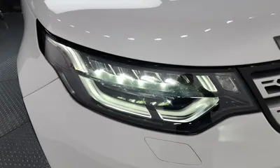 Land Rover Discovery 2019, 93210 км, за 29800000 KRW - фото 22