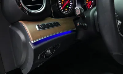 Mercedes-Benz E-Class 2019, 80443 км, за 26500000 KRW - фото 19