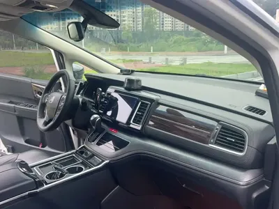 Honda Elysion 2019, 131700 км, за 111300 CNY - фото 14