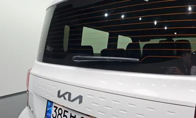 Kia Ray 2022, 73714 км, за 12000000 KRW - фото 29