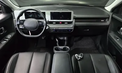 Hyundai Ioniq5 2022, 90200 км, за 26700000 KRW - фото 7