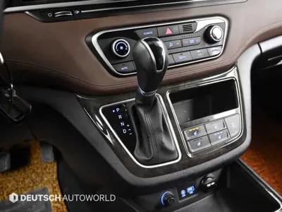 Hyundai Starex 2018, 96510 км, за 20900000 KRW - фото 9