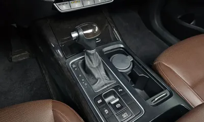 Kia Sorento 2016, 64100 км, за 13800000 KRW - фото 9