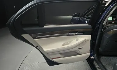 Genesis G90 2019, 117353 км, за 29900000 KRW - фото 25
