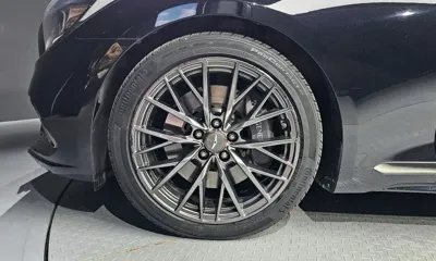 Genesis G80 2017, 180363 км, за 17300000 KRW - фото 5