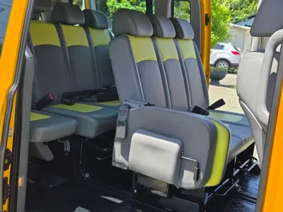 Hyundai Starex · 2019 год
