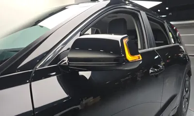 Kia Niro 2024, 9681 км, за 29300000 KRW - фото 31