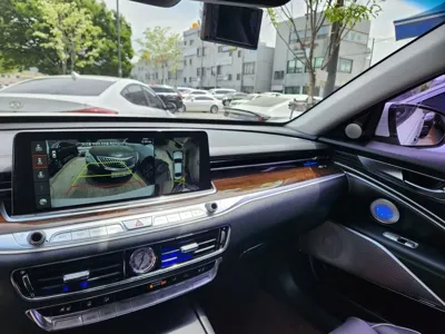 Kia K9 2019, 165726 км, за 15900000 KRW - фото 16