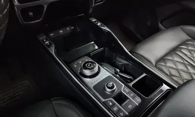 Kia Sorento 2021, 97863 км, за 26900000 KRW - фото 9