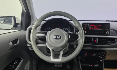 Kia Morning 2018, 156987 км, за 4500000 KRW - фото 16