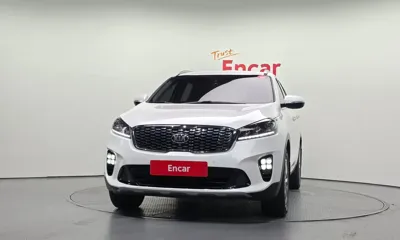 Kia Sorento 2018, 99882 км, за 17200000 KRW