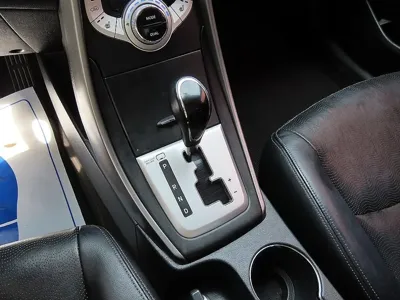 Hyundai Avante 2011, 62370 км, за 4500000 KRW - фото 9