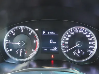 Hyundai Santafe 2019, 112252 км, за 17000000 KRW - фото 10