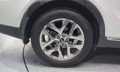 Kia Sorento 2020, 147124 км, за 16800000 KRW - фото 5