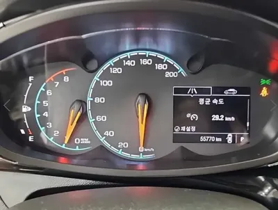 ChevroletGMDaewoo Spark 2018, 55766 км, за 6790000 KRW - фото 6